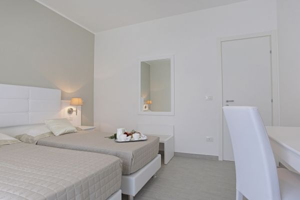Scala Dei Turchi Resort (Realmonte)